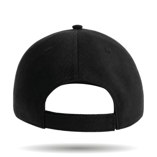 Alternative view of SV Barth - Basecap