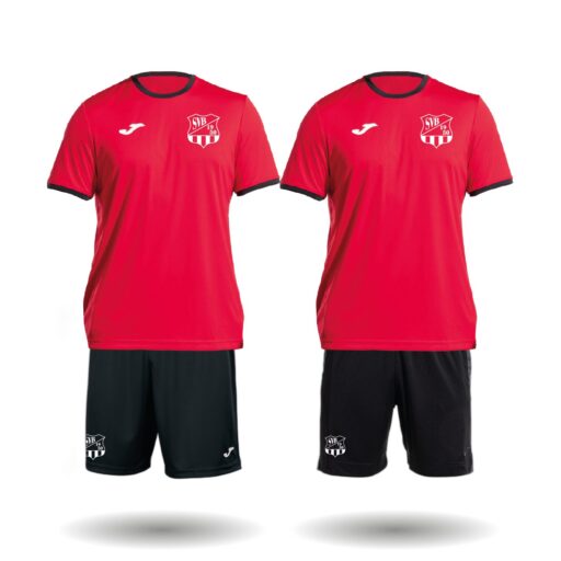 SV Barth - Spielerbundle Sommer