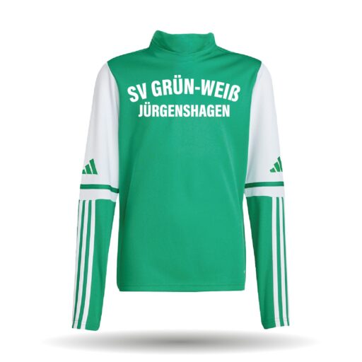 Alternative view of SV Jürgenshagen - Zip-Top Kinder
