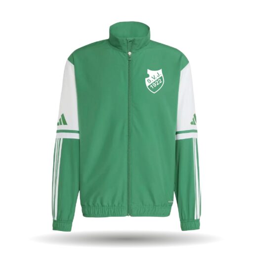 SV Jürgenshagen - Trainingsjacke Erwachsene