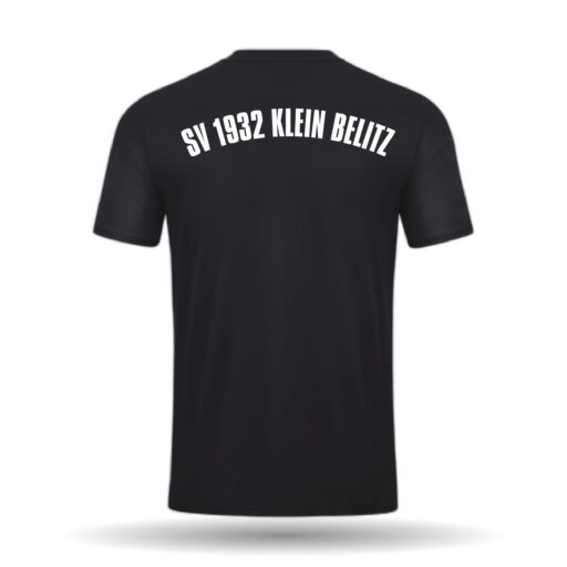 Alternative view of SV 1932 Klein Belitz - Trainingsshirt Kinder