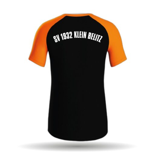 Alternative view of SV 1932 Klein Belitz - Trainingsshirt Herren
