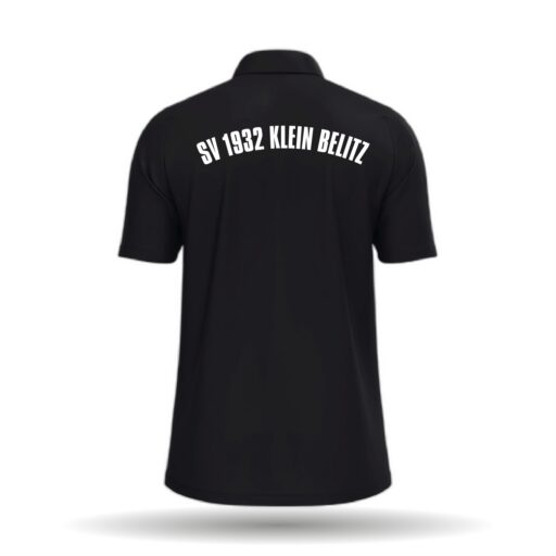 Alternative view of SV 1932 Klein Belitz - Poloshirt Herren