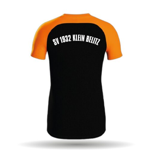 Alternative view of SV 1932 Klein Belitz - Poloshirt Herren