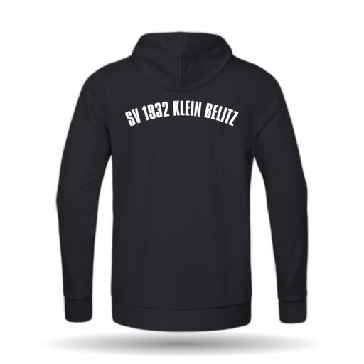 Alternative view of SV 1932 Klein Belitz - Hoodie Herren