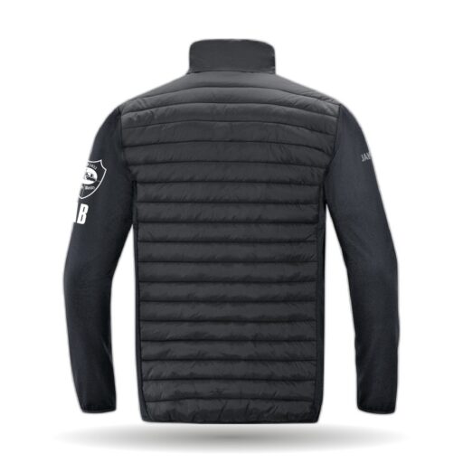 Alternative view of SV 1932 Klein Belitz - Hybridjacke Herren