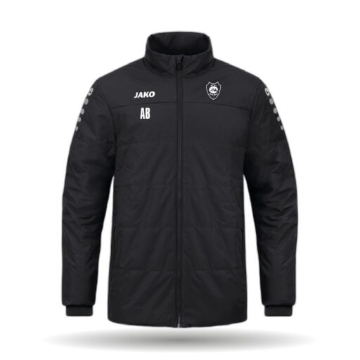 SV 1932 Klein Belitz - Winterjacke Herren