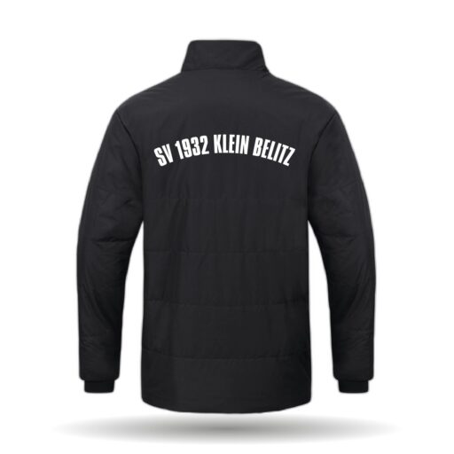 Alternative view of SV 1932 Klein Belitz - Winterjacke Kinder