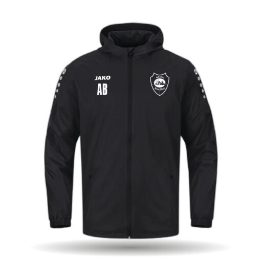 SV 1932 Klein Belitz - Allwetterjacke Kinder