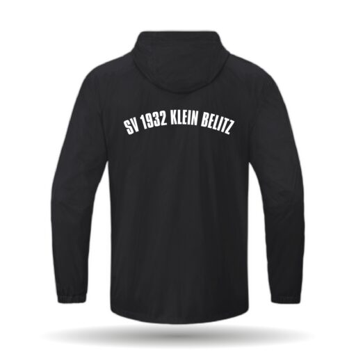 Alternative view of SV 1932 Klein Belitz - Allwetterjacke Kinder