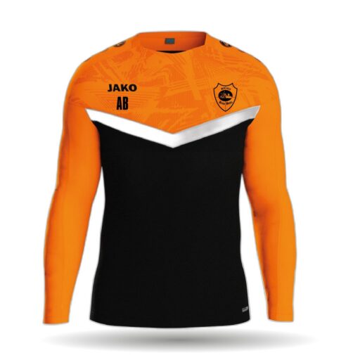 SV 1932 Klein Belitz - Pullover Herren