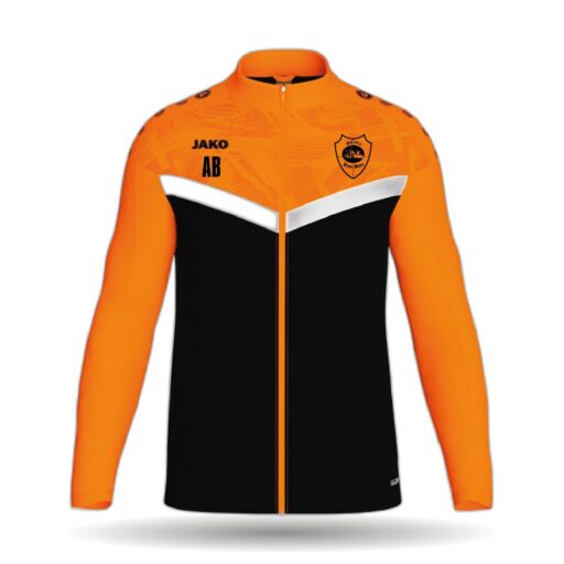 SV 1932 Klein Belitz - Trainingsjacke Kinder