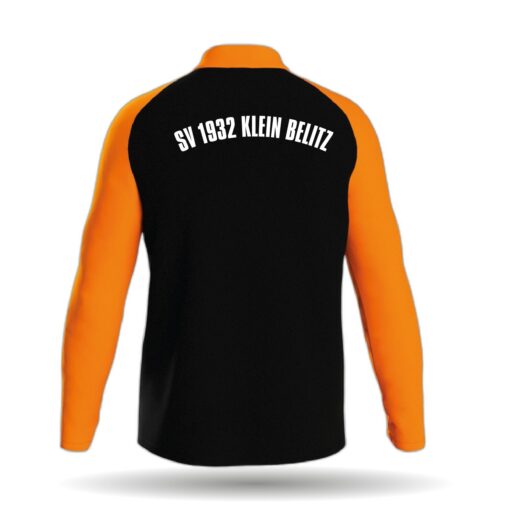 Alternative view of SV 1932 Klein Belitz - Trainingsjacke Kinder