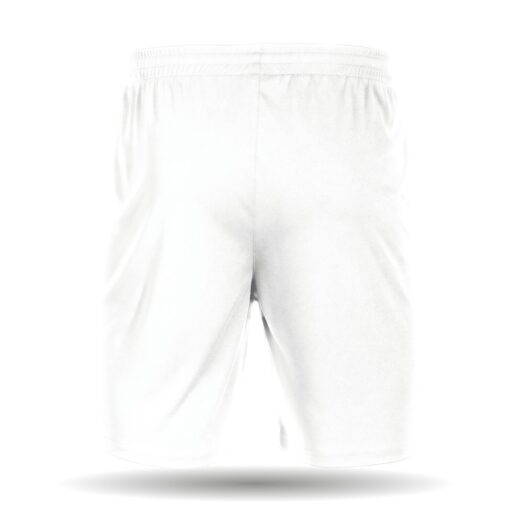 Alternative view of TV Blau-Weiß Warnemünde - Herrenshorts Herren