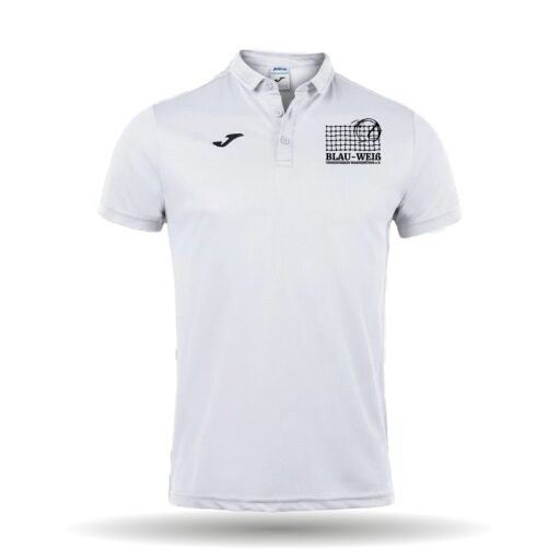 TV Blau-Weiß Warnemünde - Poloshirt Herren