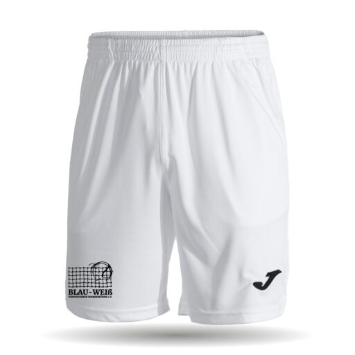 TV Blau-Weiß Warnemünde - Herrenshorts Herren