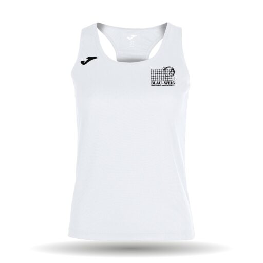 TV Blau-Weiß Warnemünde - Tanktop Damen