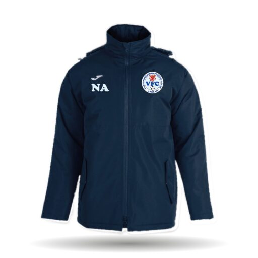 VFC Anklam - Winterjacke Herren