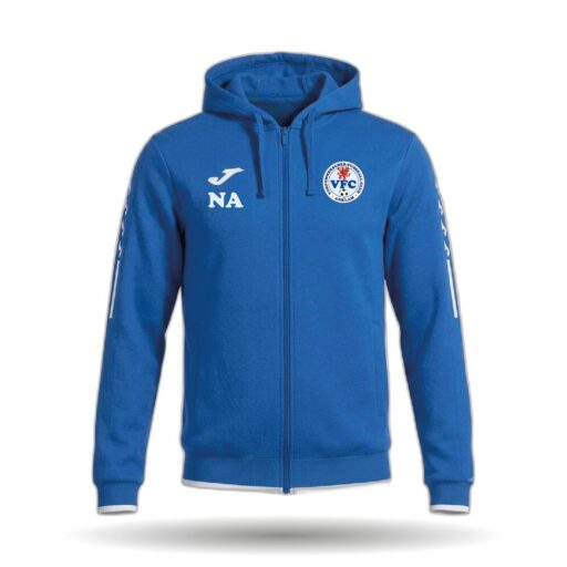VFC Anklam - Kapuzenjacke Herren