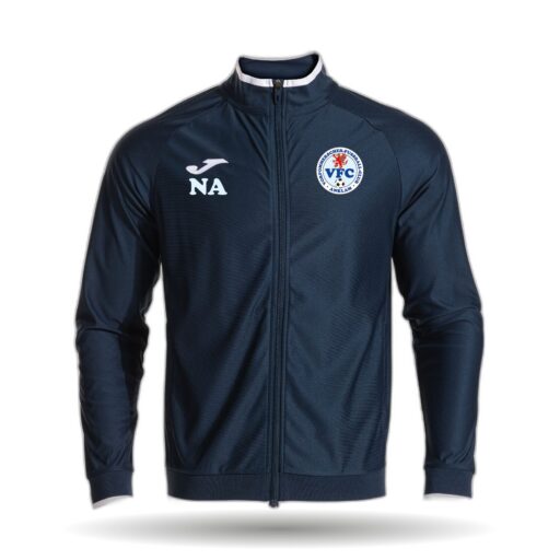 VFC Anklam - Trainingsjacke Kinder