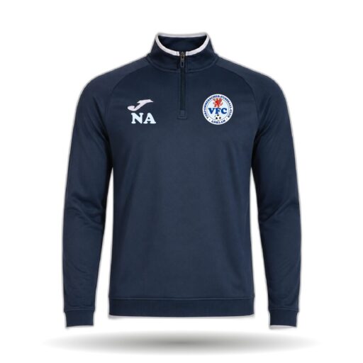 VFC Anklam - Ziptop Herren