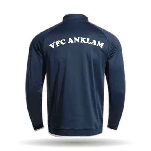 Alternative view of VFC Anklam - Ziptop Herren