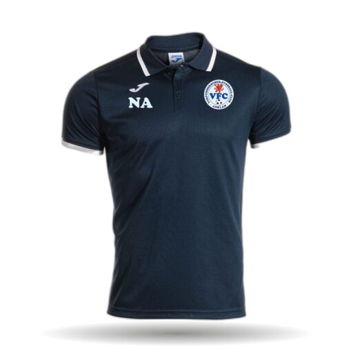 VFC Anklam - Poloshirt Herren