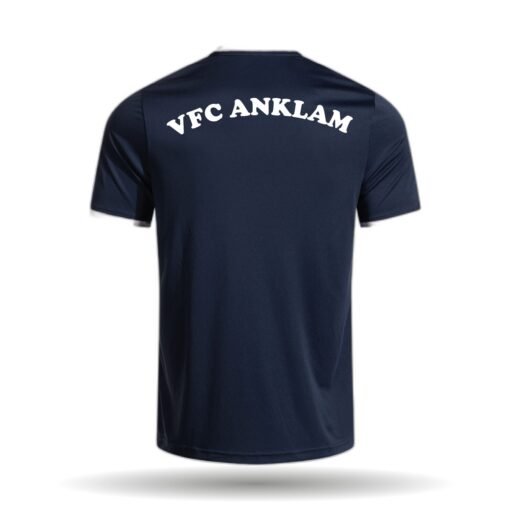 Alternative view of VFC Anklam - Trainingstrikot Kinder