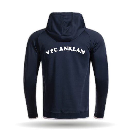 Alternative view of VFC Anklam - Hoodie Herren