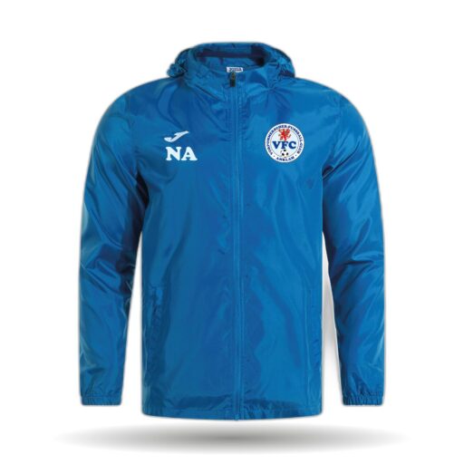 VFC Anklam - Regenjacke Herren