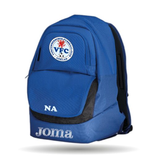 Alternative view of VFC Anklam - Rucksack