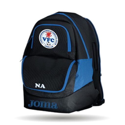 VFC Anklam - Rucksack