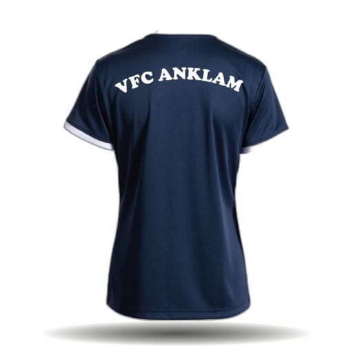 Alternative view of VFC Anklam - Trainingstrikot Damen