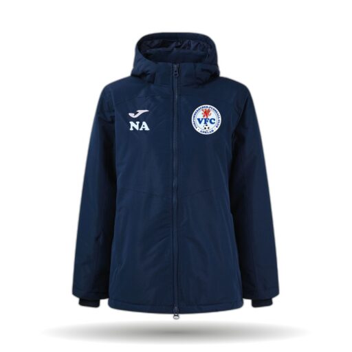 VFC Anklam - Winterjacke Damen
