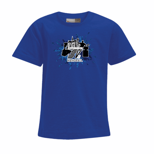 Bad Doberaner SV Handball – T-Shirt Kinder