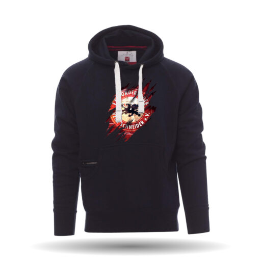 FC Förderkader René Schneider - Hoodie Erwachsene