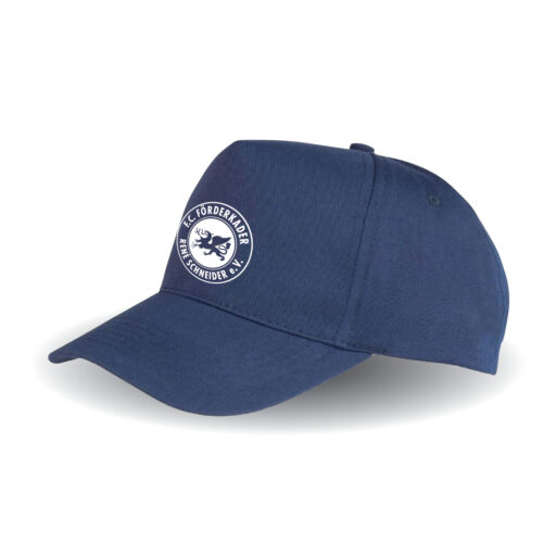 FC Förderkader René Schneider - Basecap Kinder