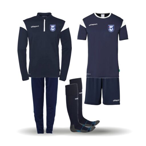 Nienhäger SV - Spielerbundle