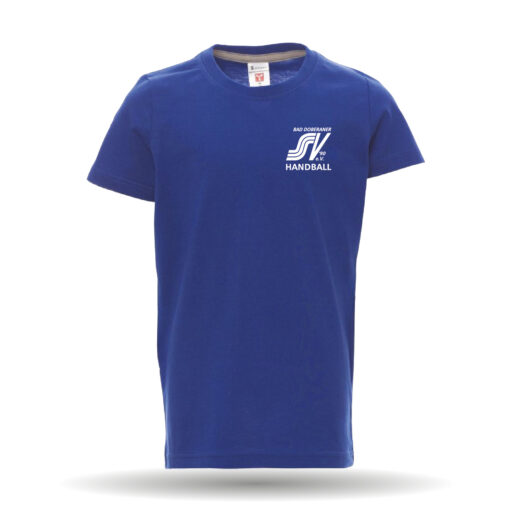 Bad Doberaner SV Handball - T-Shirt Erwachsene
