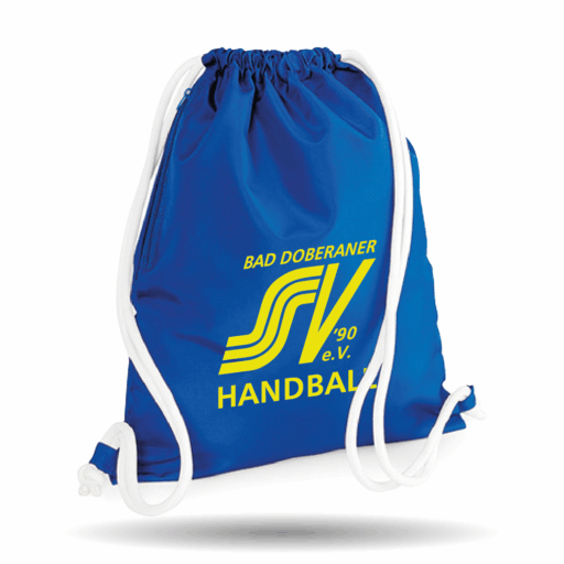 Bad Doberaner SV Handball - Turnbeutel