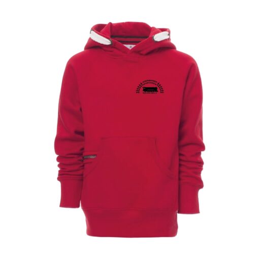 ESV Lok Rostock - Hoodie Kinder
