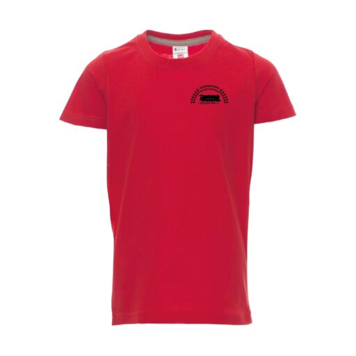 ESV Lok Rostock - T-Shirt Kinder