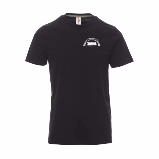 ESV Lok Rostock - T-Shirt Herren