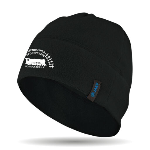 ESV Lok Rostock - Fleecemütze