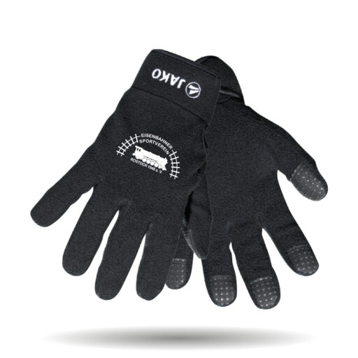 ESV Lok Rostock - Fleecehandschuhe