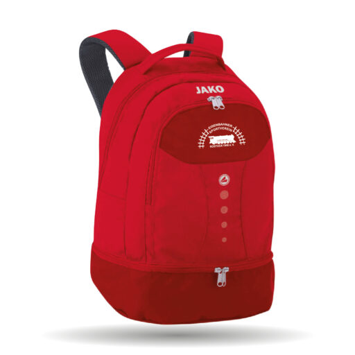 ESV Lok Rostock - Rucksack