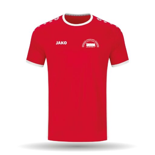 ESV Lok Rostock - Polyester Trikot Kinder