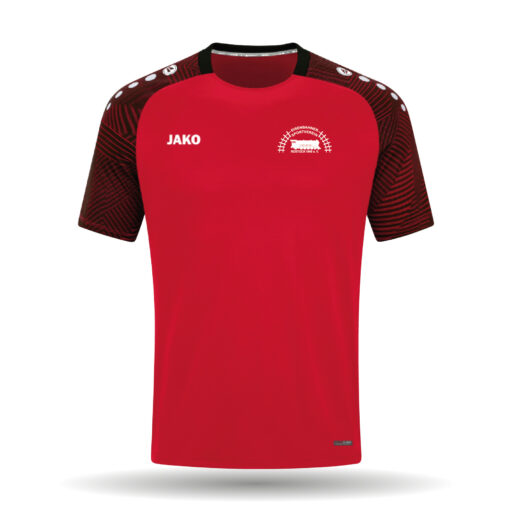 ESV Lok Rostock - Polyester T-Shirt Kinder