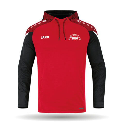 ESV Lok Rostock - Kapuzensweat Erwachsene