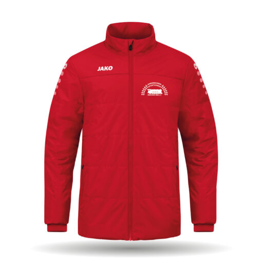 ESV Lok Rostock - Coachjacke Erwachsene